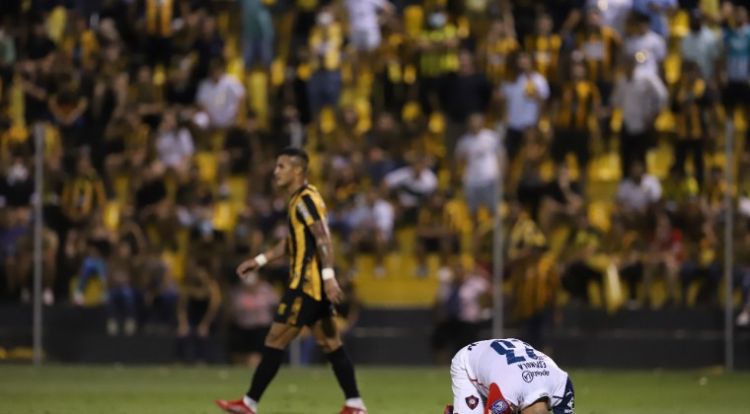 ¡Cerro Porteño, en un final de película, es campeón!