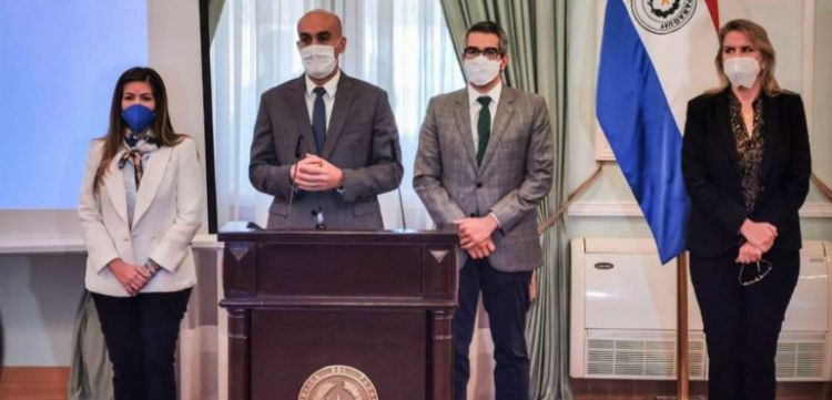 Marito da luz verde para impulsar el plan de flexibilizar la cuarentena