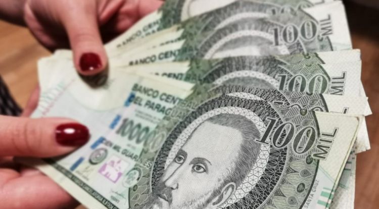 Reajuste del sueldo mínimo impactará en 250.000 trabajadores