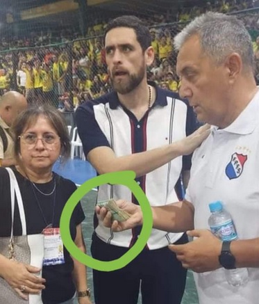 Caacupé podría presentar protesta contra Franco