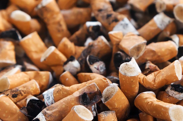 Incautan 25.000 cajetillas de cigarrillos paraguayos en Brasil