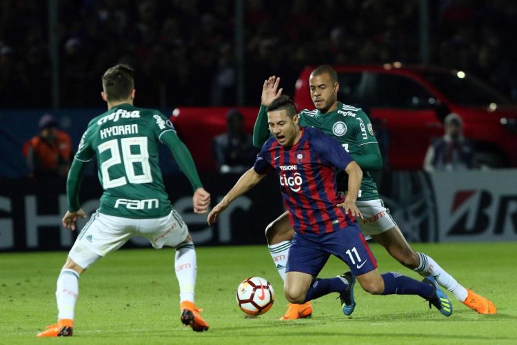 El Ciclón busca la hazaña ante el bicampeón