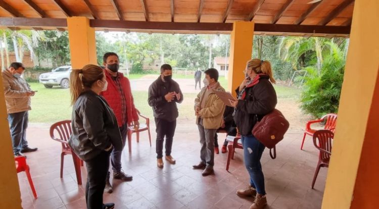 Jornada electoral con 40 intervenciones fiscales: sobornos e incidentes