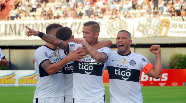 Olimpia vuelve a ganar en la despedida de Aitor García