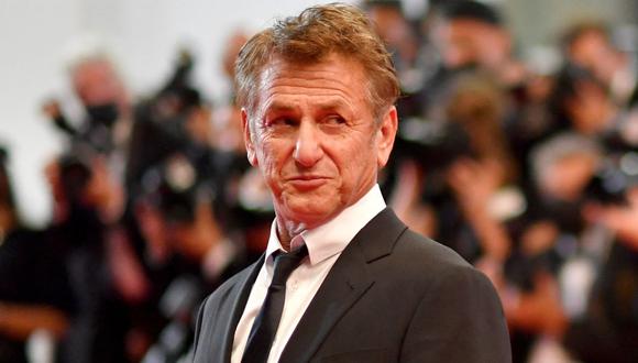 Documental sobre Ucrania de Sean Penn se estrenará en el Festival de Berlín