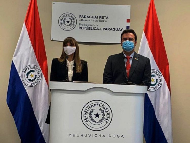PE autoriza al IPS pagar aguinaldo a casi 100.000 formales suspendidos