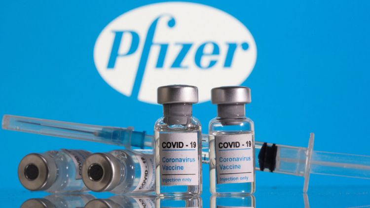 Un estudio señaló que las vacunas de Pfizer y Moderna podrían generar una inmunidad de largo plazo