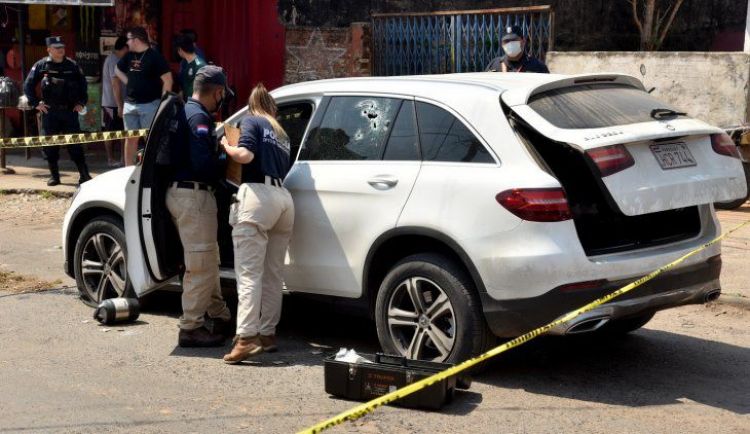 Inseguridad latente instala el miedo en las calles ante falta de respuestas