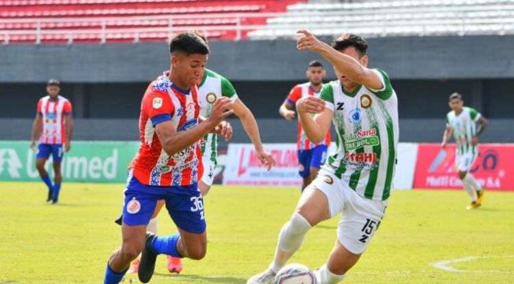 Pastoreo hipoteca el liderato