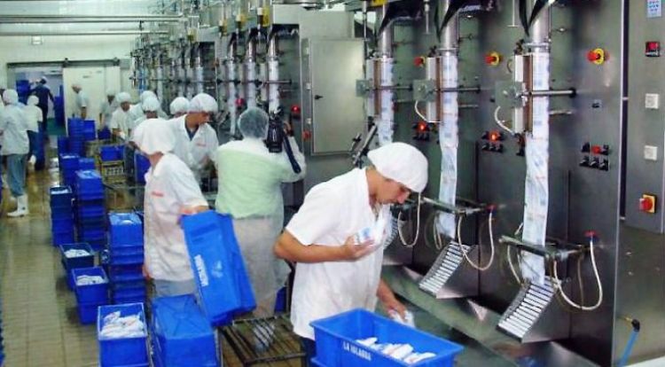 Industrias lácteas tendrán stock hasta mayo, pero les preocupa los próximos meses