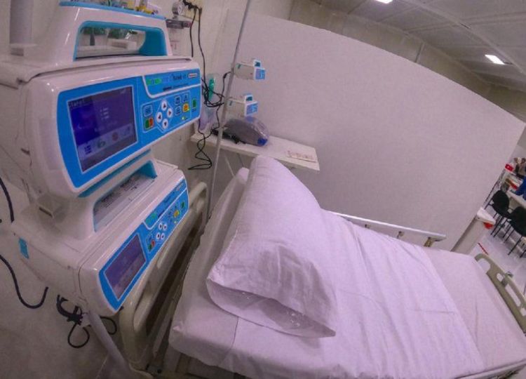 Covid-19: Suman 23 fallecidos y 505 casos positivos