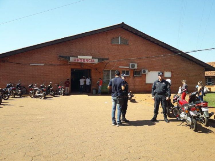 En Amambay esperan vacunar a unas 2.000 personas por día