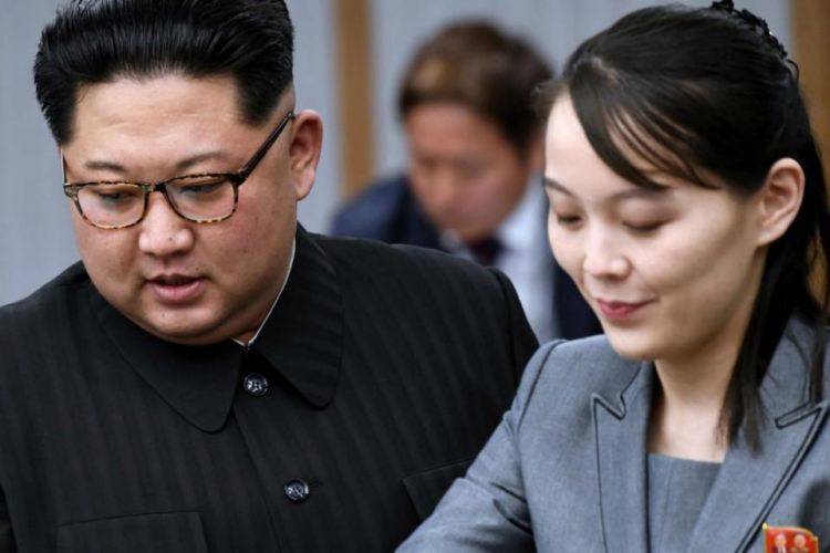 Corea del Norte publicó un mensaje de Kim Jong-un dirigido a trabajadores tras las dudas sobre su estado de salud
