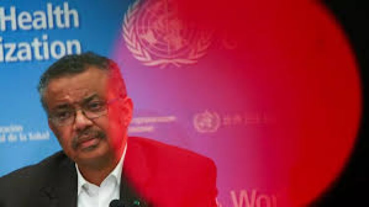 La Organización Mundial de la Salud declaró la emergencia internacional por el coronavirus