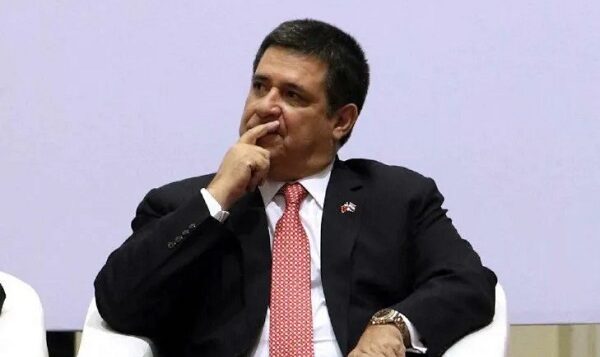 Expiró el plazo de la OFAC para desinversiones de Cartes: ¿Qué significa?