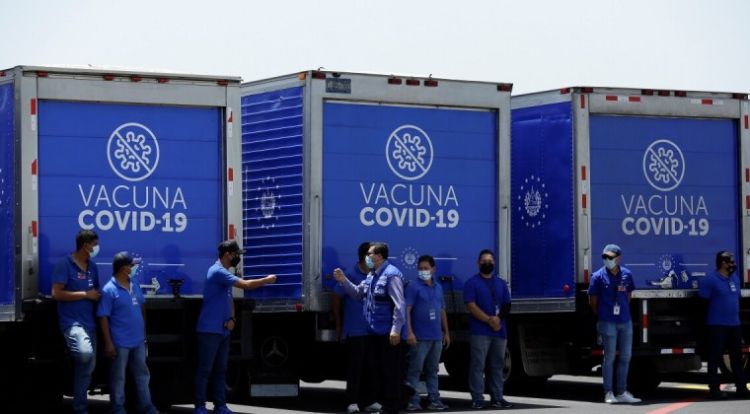 OMS advierte de que endemia no es solución para el COVID