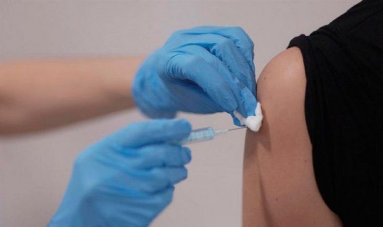 El 80% de los vacunados con la Pfizer ya completaron su segunda dosis contra el Covid-19