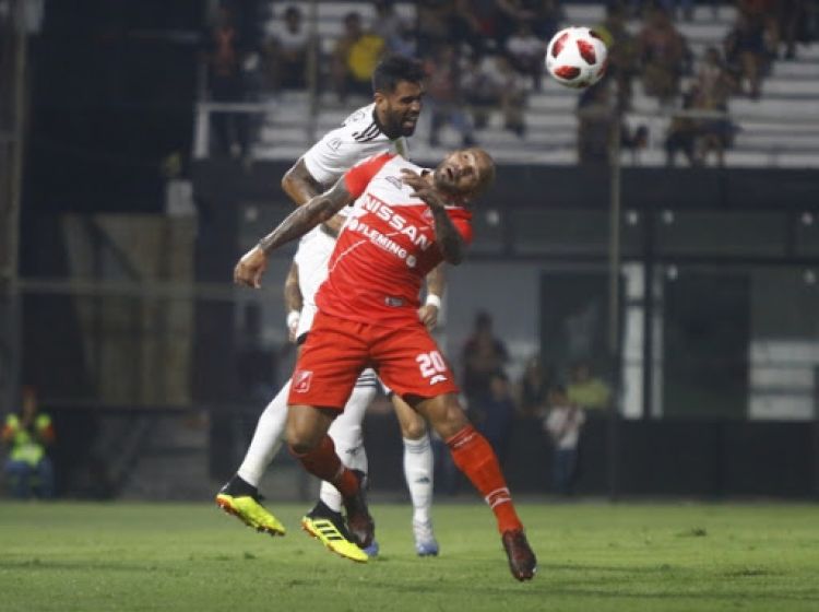 Olimpia visita a River Plate por seguir en la pelea del torneo