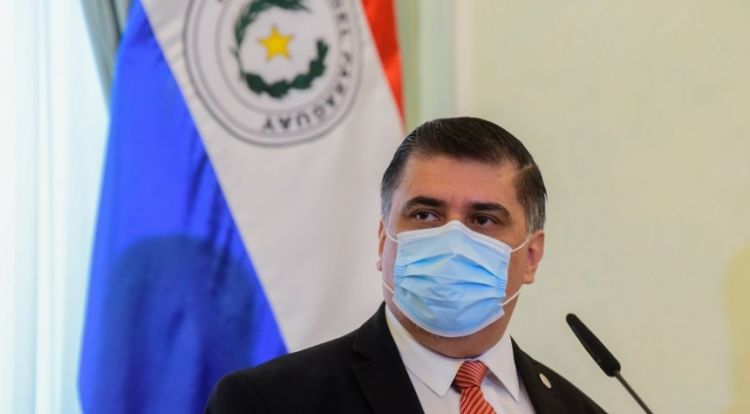 Vacunas se acaban mañana, desde el jueves aplican solo segundas dosis