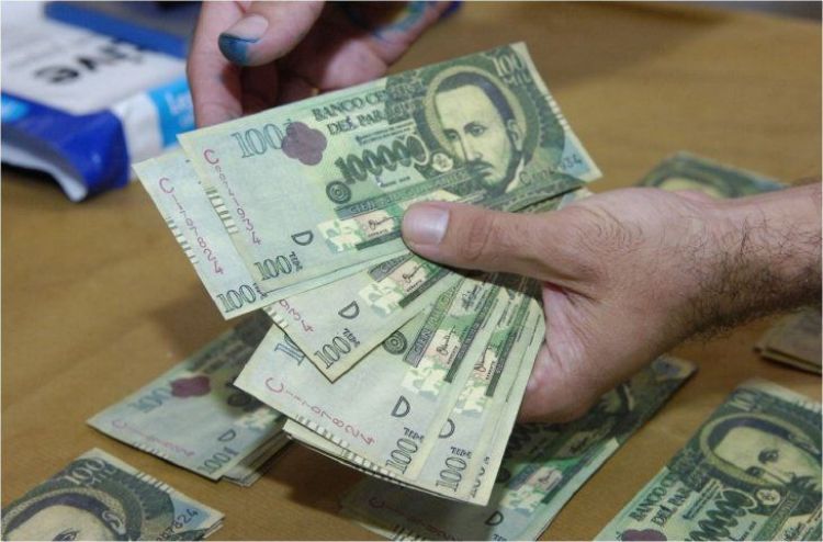 El 60% de hogares paraguayos aún no recuperan niveles de ingresos