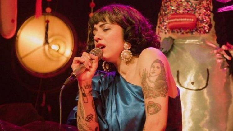 Lafourcade, Mon Laferte y Camilo se unen a festival de MTV a favor de MSF