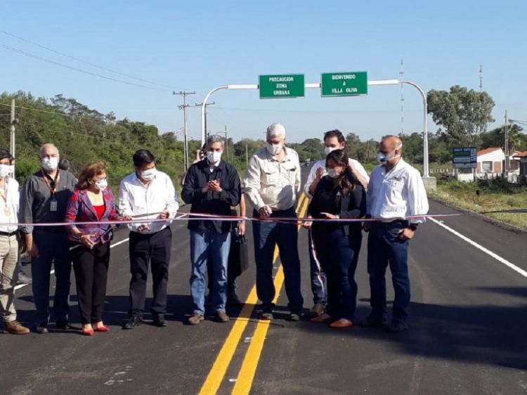 Cuarentena total se extiende una semana más, dice Mario Abdo