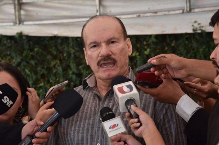 Hay convocatoria a sesión reservada, pero exigen que pueda ser pública