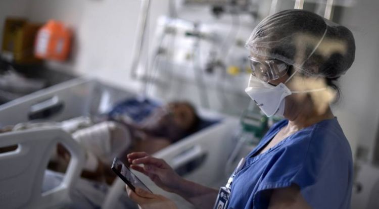 Salud reporta más de 2.600 nuevos casos de COVID-19 y suma otros 112 fallecimientos