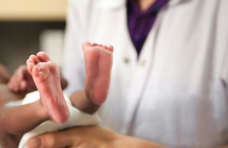 Bebé indígena muere por un cuadro grave de desnutrición en Itakyry