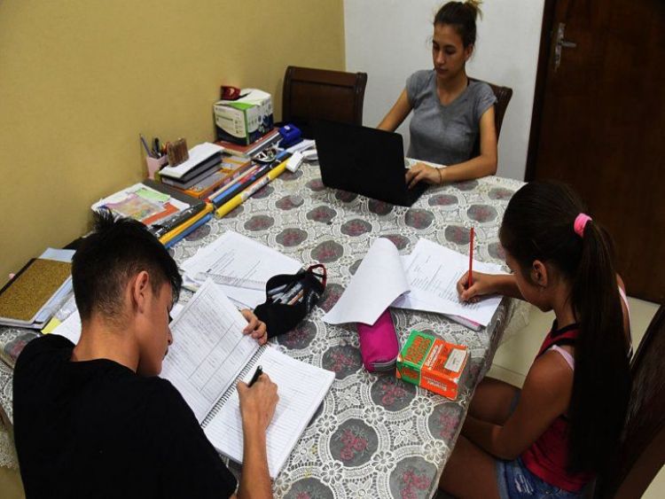 Con problemas no resueltos y dudas reinicia hoy la segunda etapa escolar