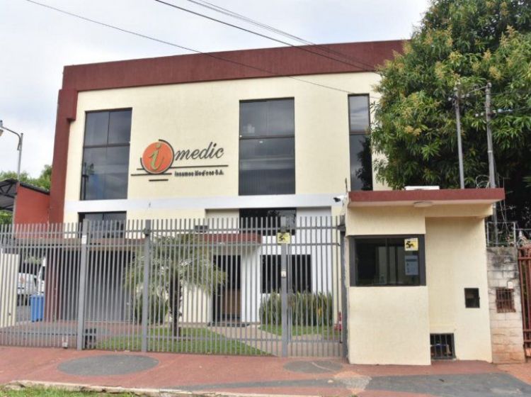 Imputan a directivos de Imedic por asociación criminal y documentos falsos