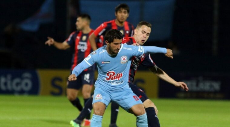 De Cerro Porteño depende postergar la definición
