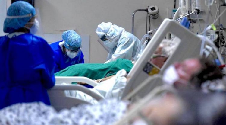 Confirman 22 nuevos casos y un fallecimiento por COVID-19