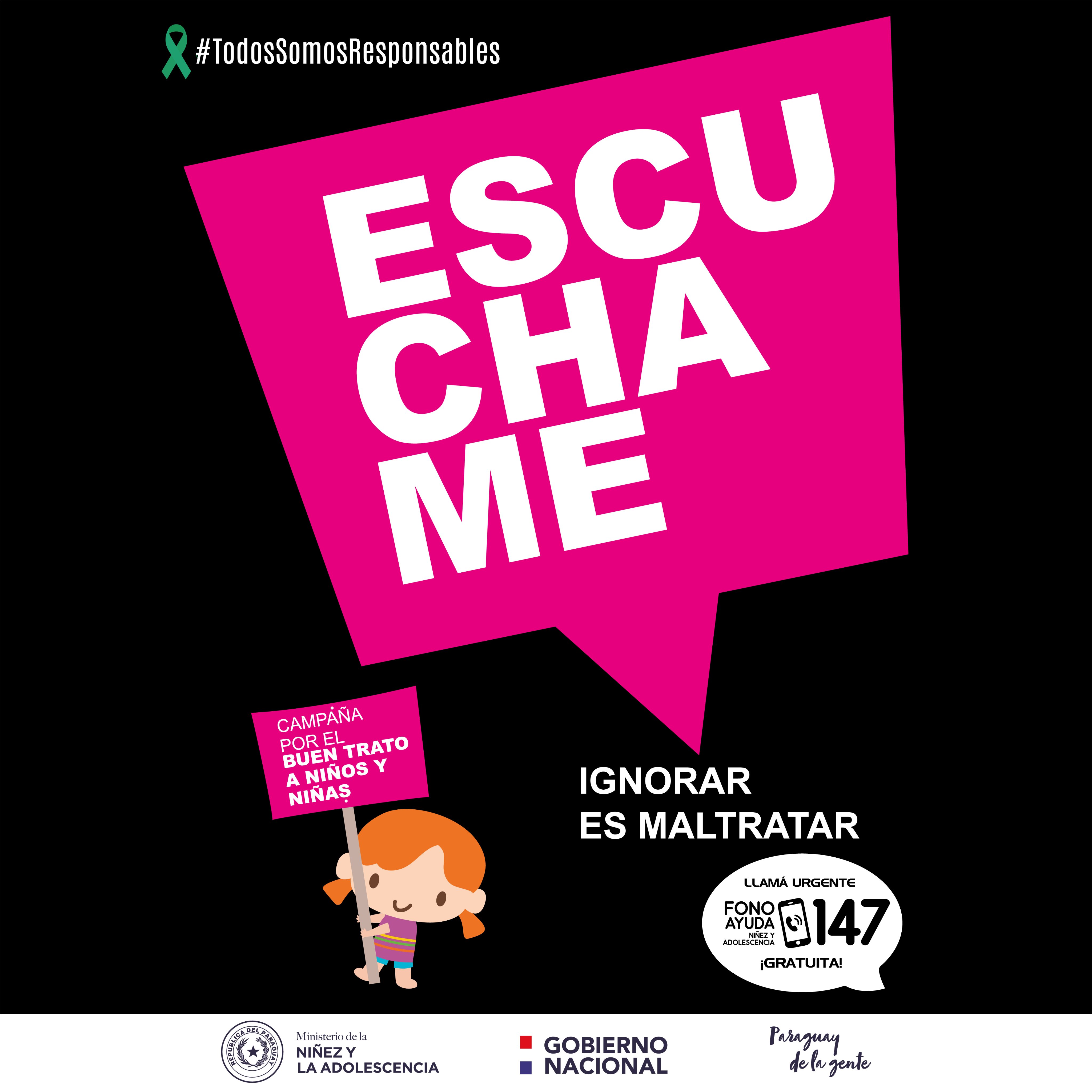 780 niños en situación de vulnerabilidad están en cuidados alternativos