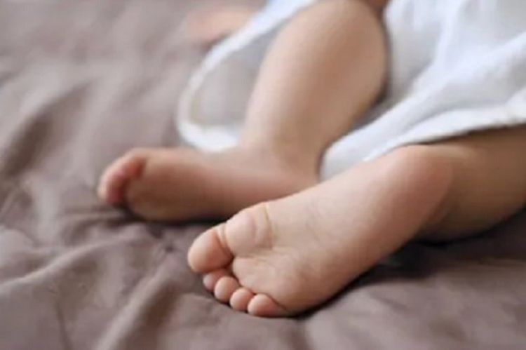 Ayolas: Tras 12 horas de espera, bebés fueron trasladadas para recibir terapia en Asunción