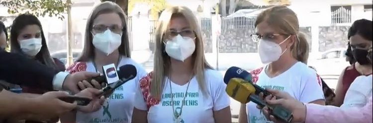 “El Gobierno se enfrenta a un nuevo fracaso de la mano de otro secuestro”