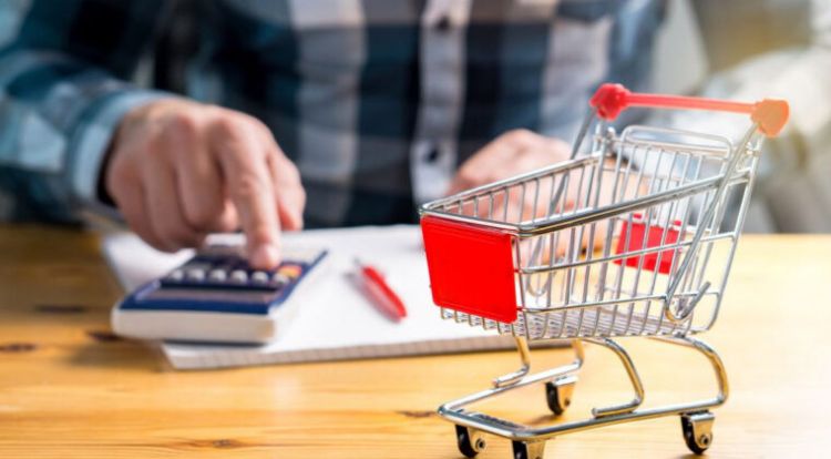 La inflación en Paraguay fue de 1,4 % en febrero
