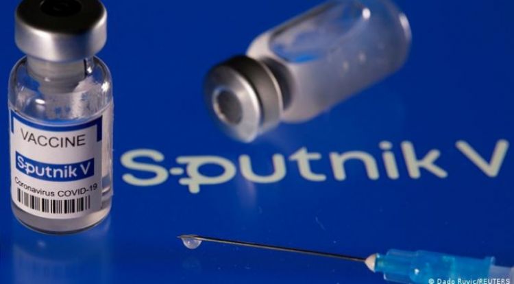 Aplican segundas dosis de Sputnik-V desde mañana