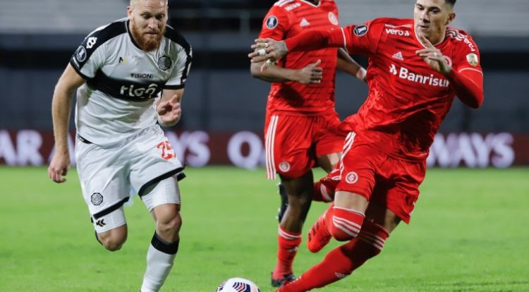 Empata pero al menos, Inter no le marca un gol