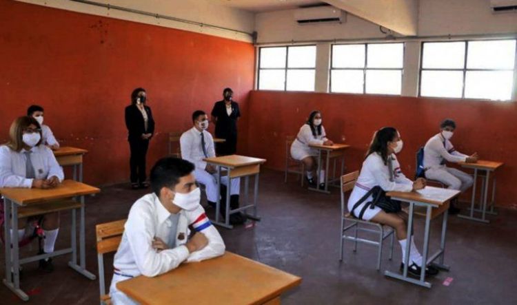 MEC: Plataforma de inscripciones estará disponible el 28 de enero