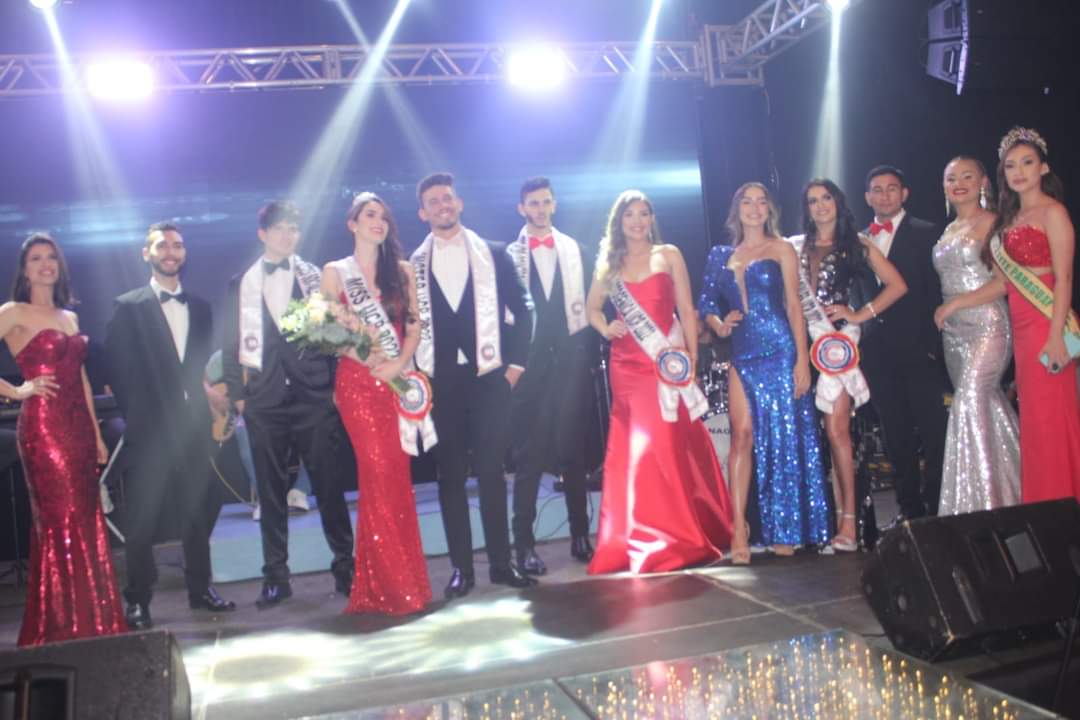 UCP eligió a su Miss y Míster 2022 – 2023