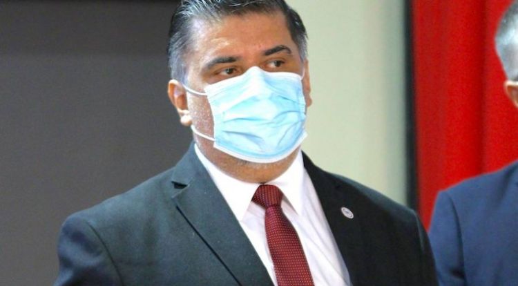Ley de emergencia nacional pierde vigencia el 1 de enero, Salud pide prórroga