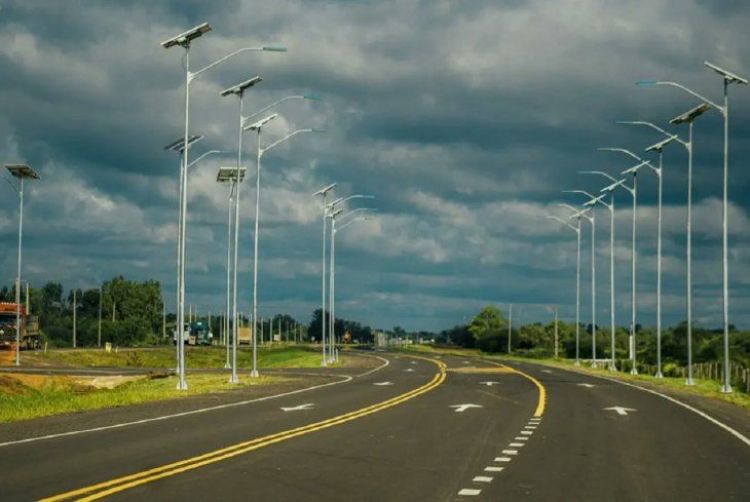 Clima: Miércoles caluroso, húmedo y con tormentas eléctricas