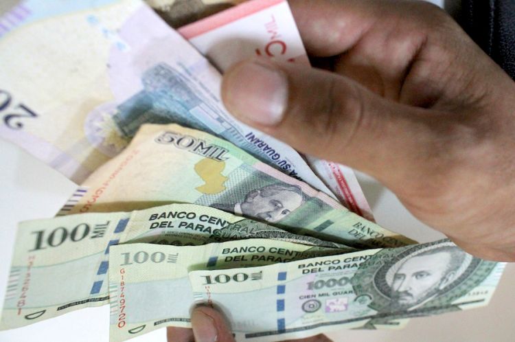 Un concejal y dos funcionarias figuran entre los cinco primeros imputados por el caso PytyvÍµ