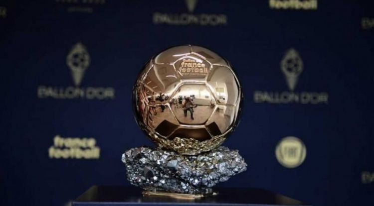 El Balón de Oro no será atribuido en 2020, por primera vez en su historia