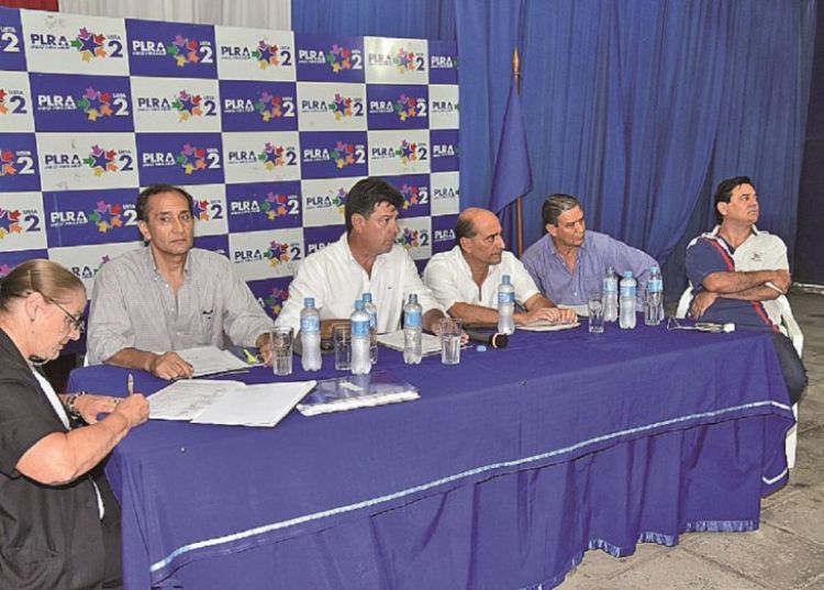 SET halla facturas clonadas del PLRA y remite a Fiscalía y al TSJE