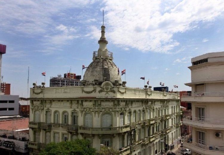 El Estado se endeudó USD 7,5 millones por día en pandemia