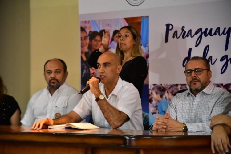 Covid-19: Ante sospecha, MSP insta a reportar y no ir directo al hospital