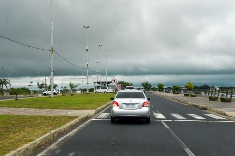 Clima: Lluvias continúan este jueves y dan un corte a la ola de calor