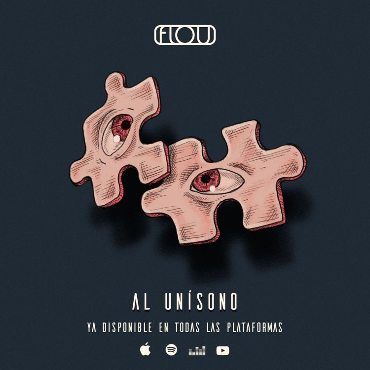 FLOU presenta "Al Unísono"